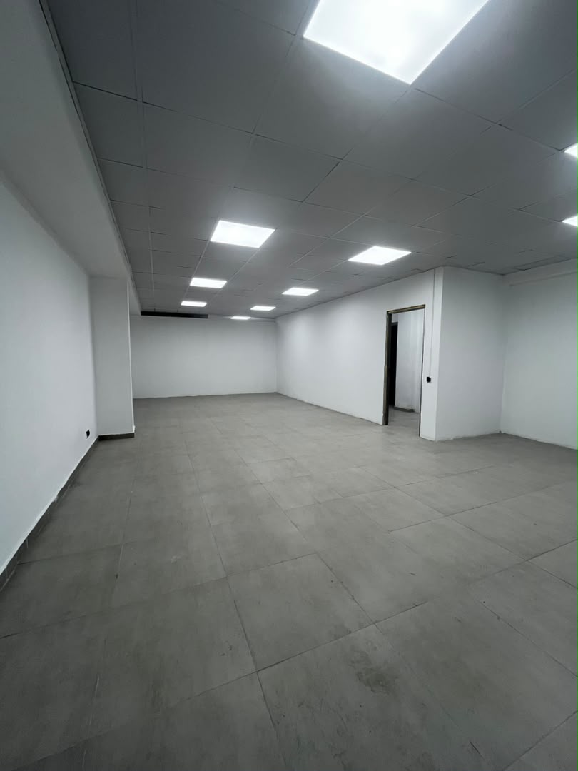 Аренда, Офис, Коммерческая, 200 м2, этаж 2/2, Сост: Евроремонт - фото 24