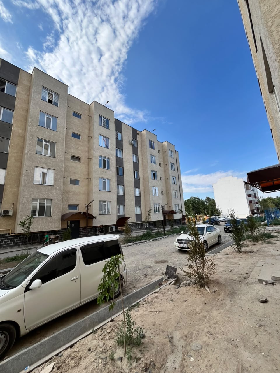Элитка, 1 ком, 44 м2, этаж 5/5, ж/к ЖК Солнечный Квартал, Сост: Сдан ПСО - фото 2