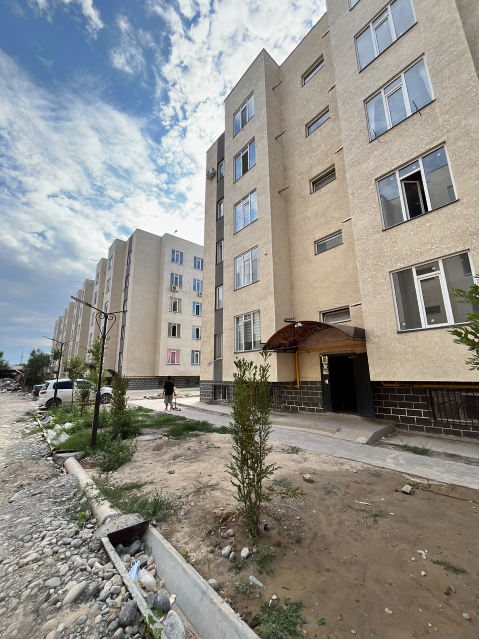 Элитка, 1 ком, 44 м2, этаж 5/5, ж/к ЖК Солнечный Квартал, Сост: Сдан ПСО - фото 4