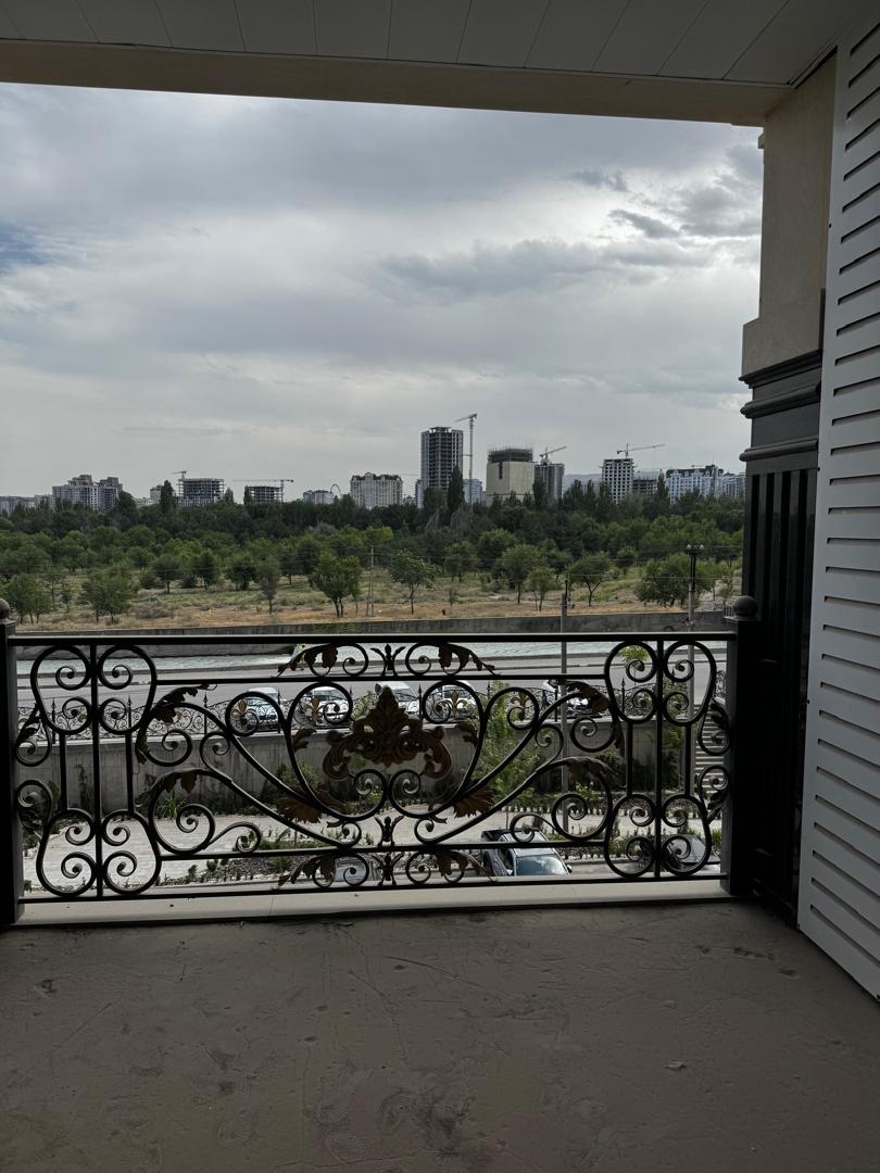 Элитка, 4 ком, 161.42 м2, этаж 3/14, ж/к Кэмбридж(Cambridge), Сост: Сдан ПСО - фото 14