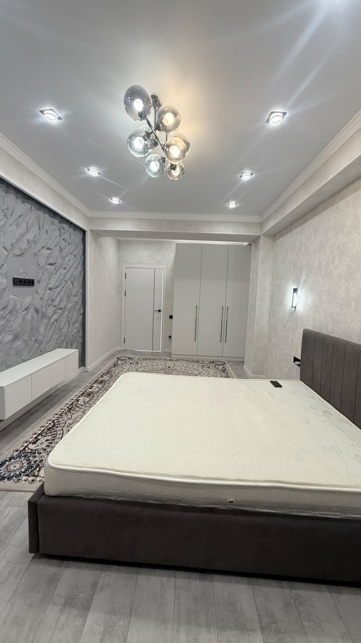 Продажа, Элитка, 2 ком, 70 м2, этаж 8/10, ж/к ЖК Discovery, Сост: Евроремонт - фото 2
