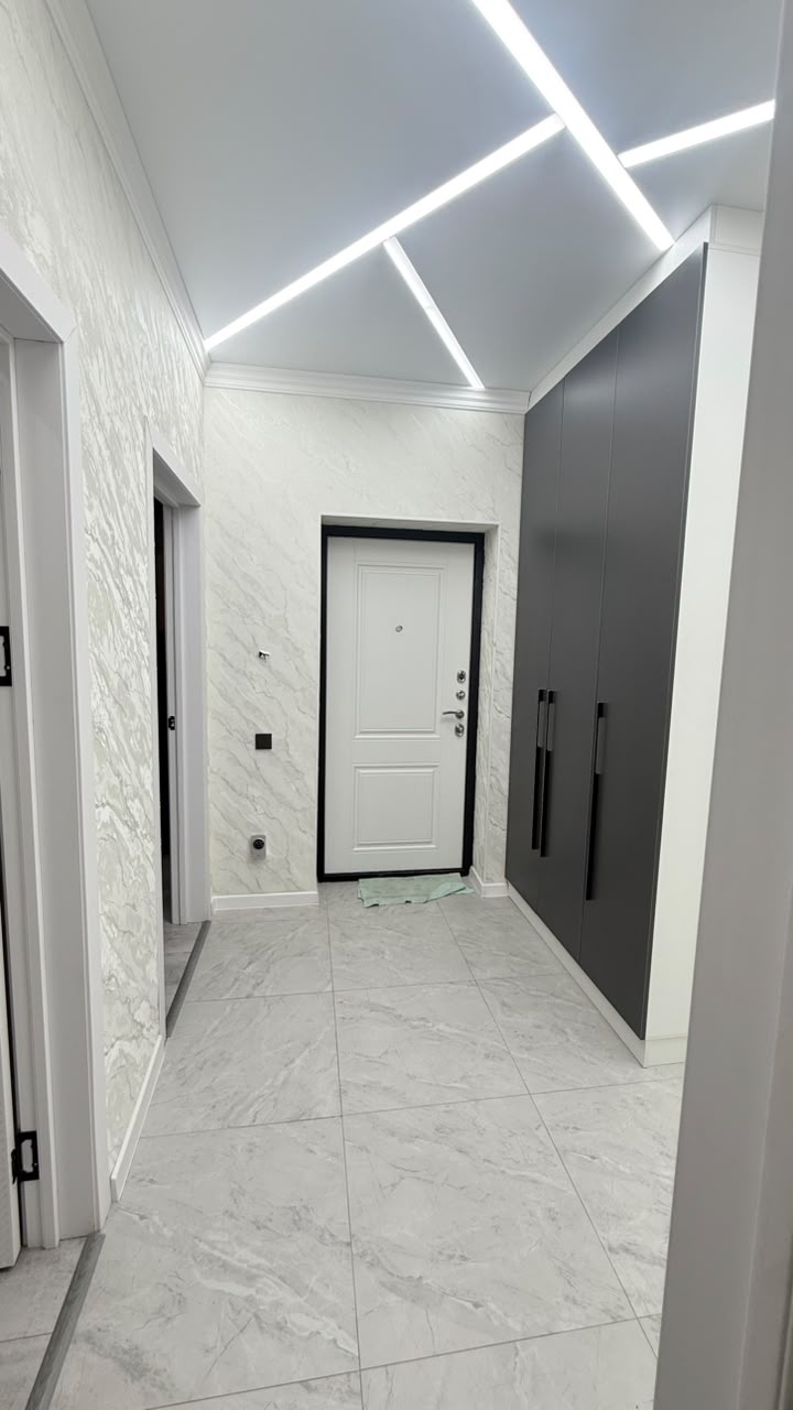 Продажа, Элитка, 2 ком, 70 м2, этаж 8/10, ж/к ЖК Discovery, Сост: Евроремонт - фото 3