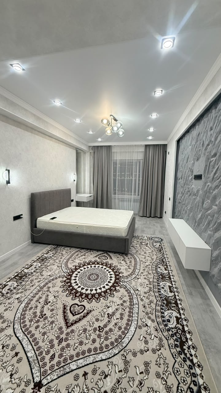 Продажа, Элитка, 2 ком, 70 м2, этаж 8/10, ж/к ЖК Discovery, Сост: Евроремонт - фото 4