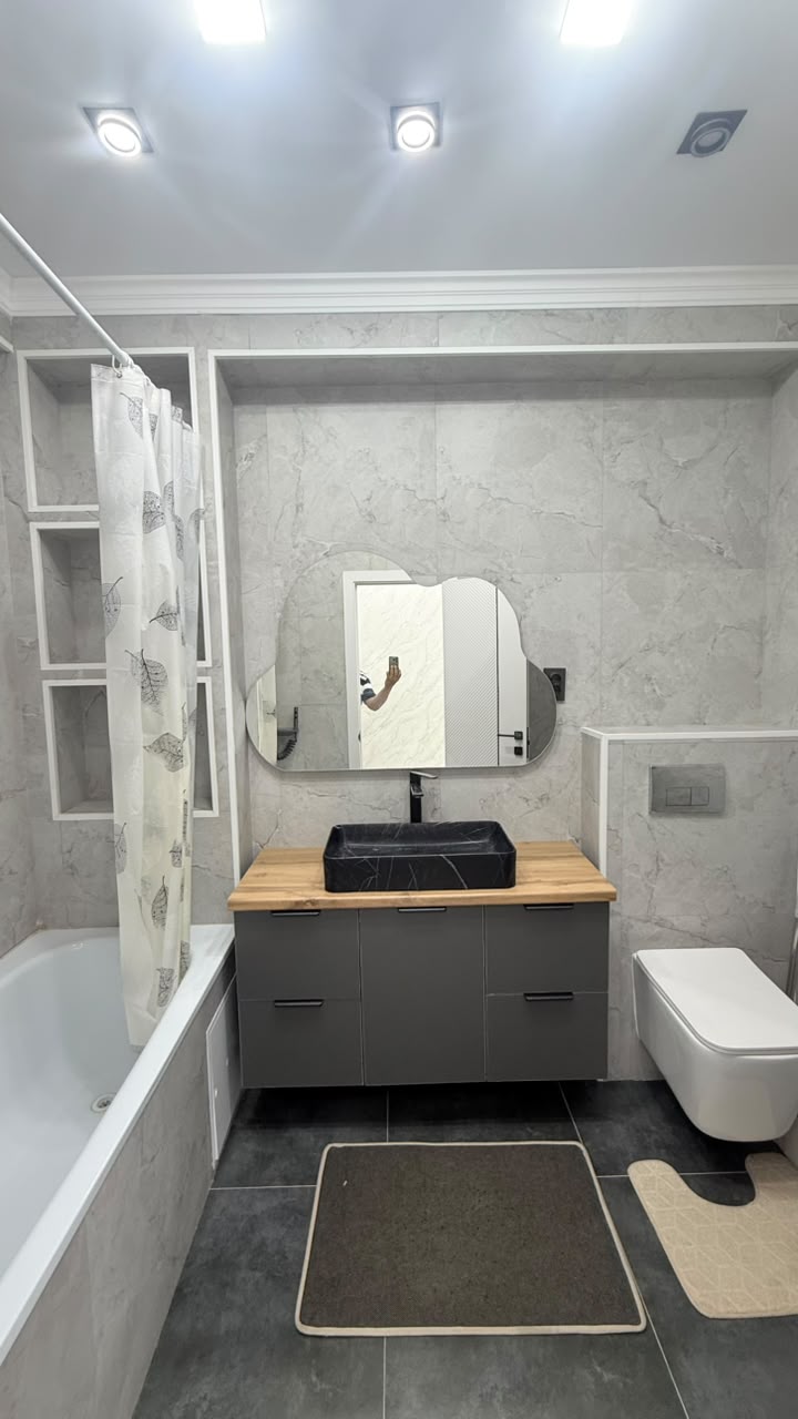 Продажа, Элитка, 2 ком, 70 м2, этаж 8/10, ж/к ЖК Discovery, Сост: Евроремонт - фото 6