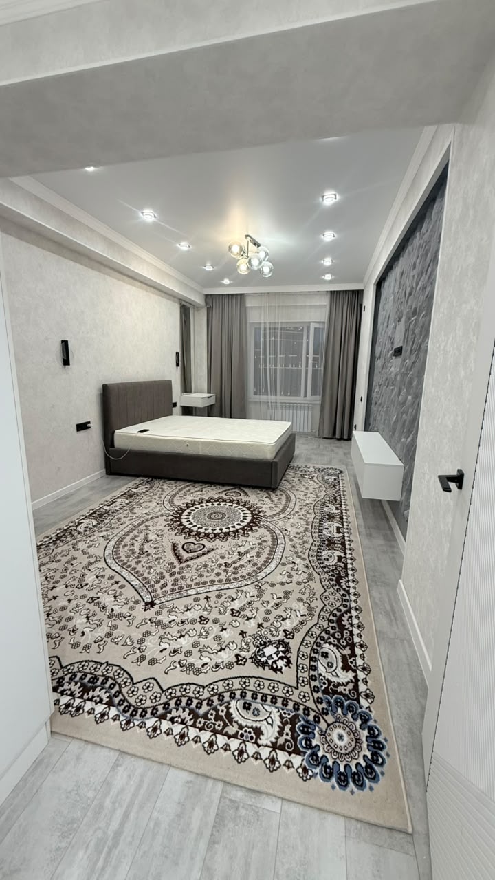 Продажа, Элитка, 2 ком, 70 м2, этаж 8/10, ж/к ЖК Discovery, Сост: Евроремонт - фото 8