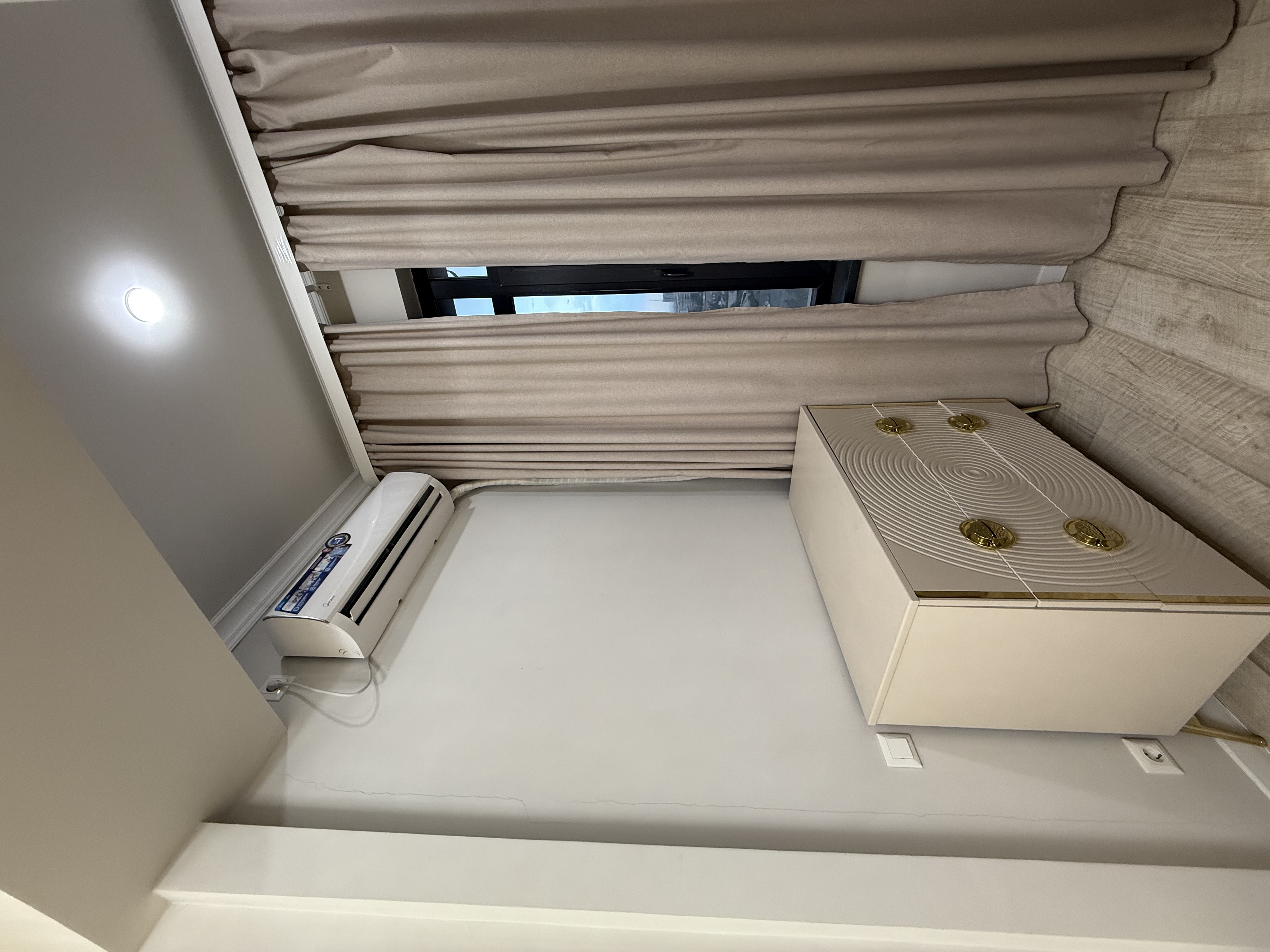 Аренда, Элитка, 3 ком, 86 м2, этаж 11/15, ж/к Континенталь (Continental), Сост: Хорошее - фото 7