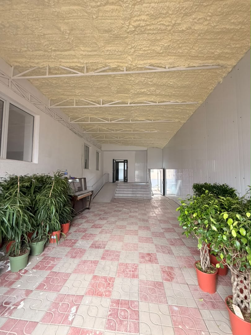 Офис, Коммерческая, 370 м2, этаж 1/2, Сост: Хорошее - фото 2