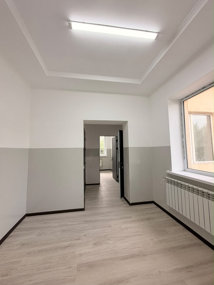 Офис, Коммерческая, 370 м2, этаж 1/2, Сост: Хорошее - фото 8