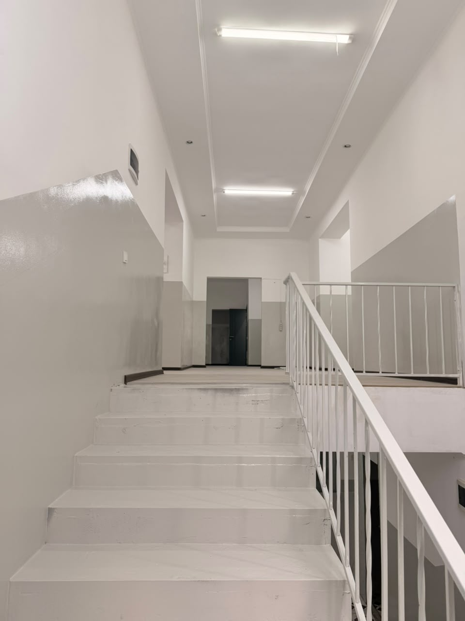 Офис, Коммерческая, 370 м2, этаж 1/2, Сост: Хорошее - фото 15