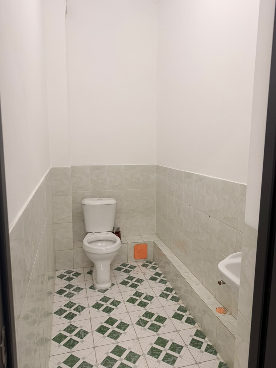 Офис, Коммерческая, 370 м2, этаж 1/2, Сост: Хорошее - фото 17