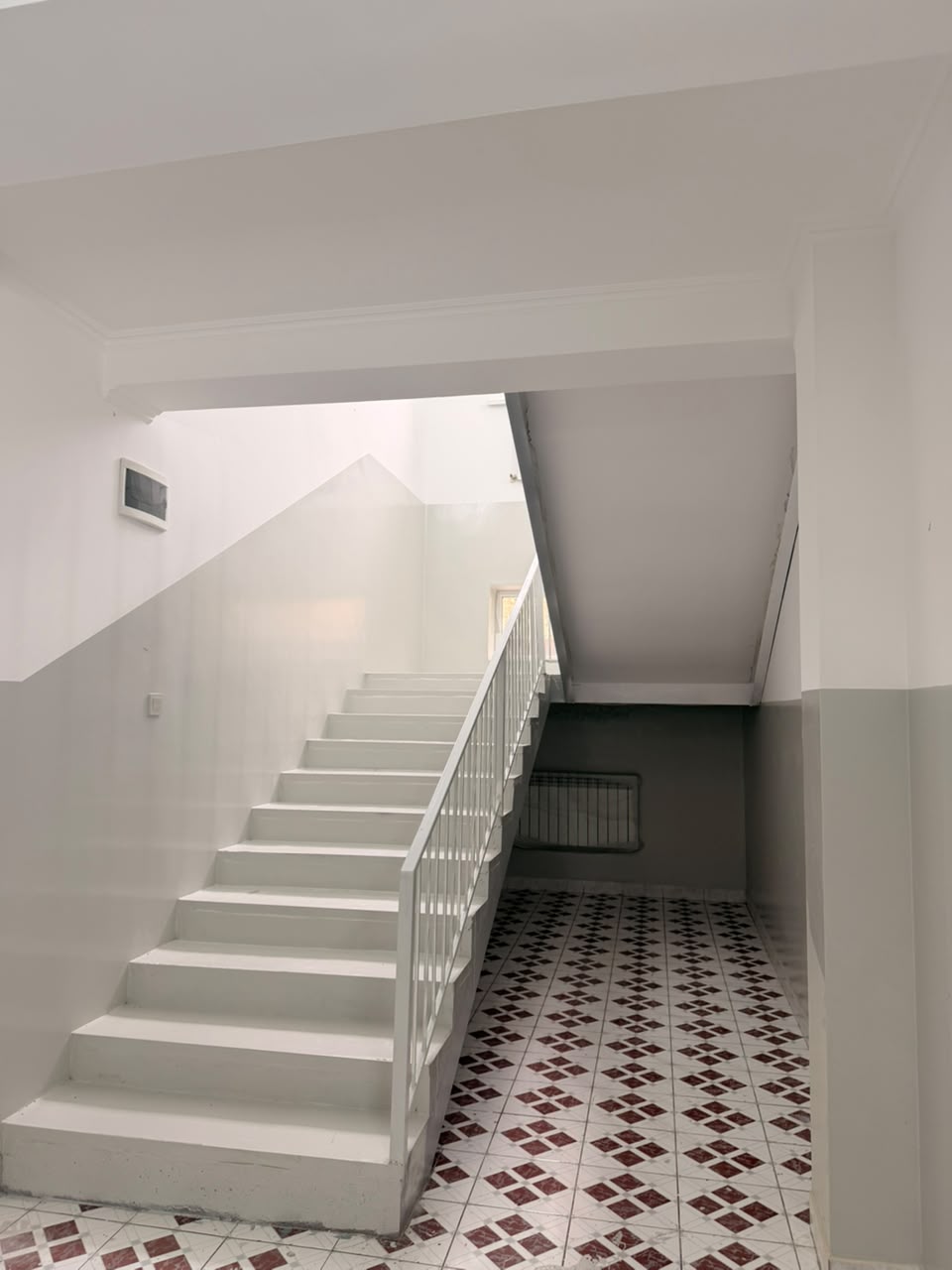 Офис, Коммерческая, 370 м2, этаж 1/2, Сост: Хорошее - фото 18