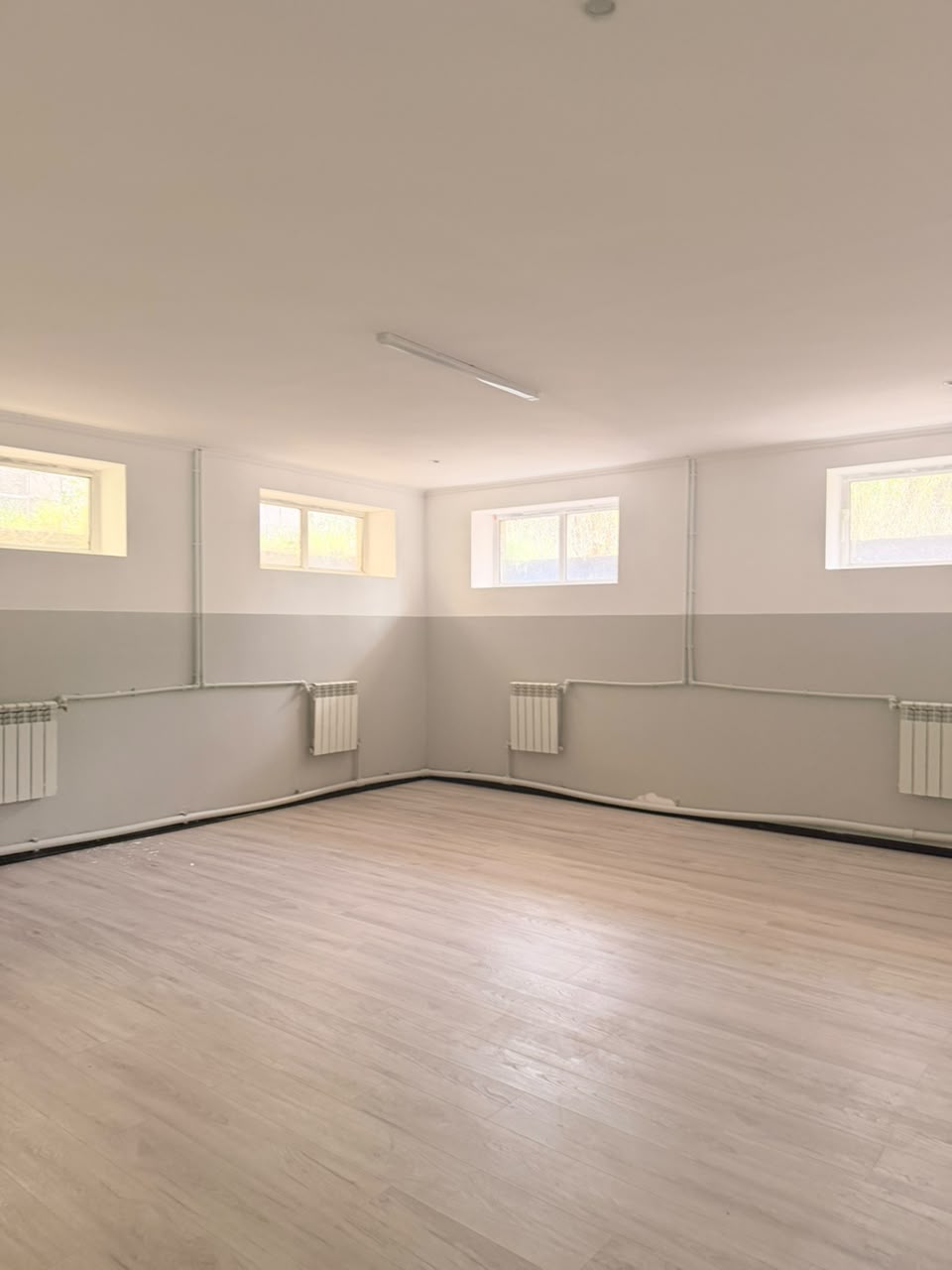Офис, Коммерческая, 370 м2, этаж 1/2, Сост: Хорошее - фото 19