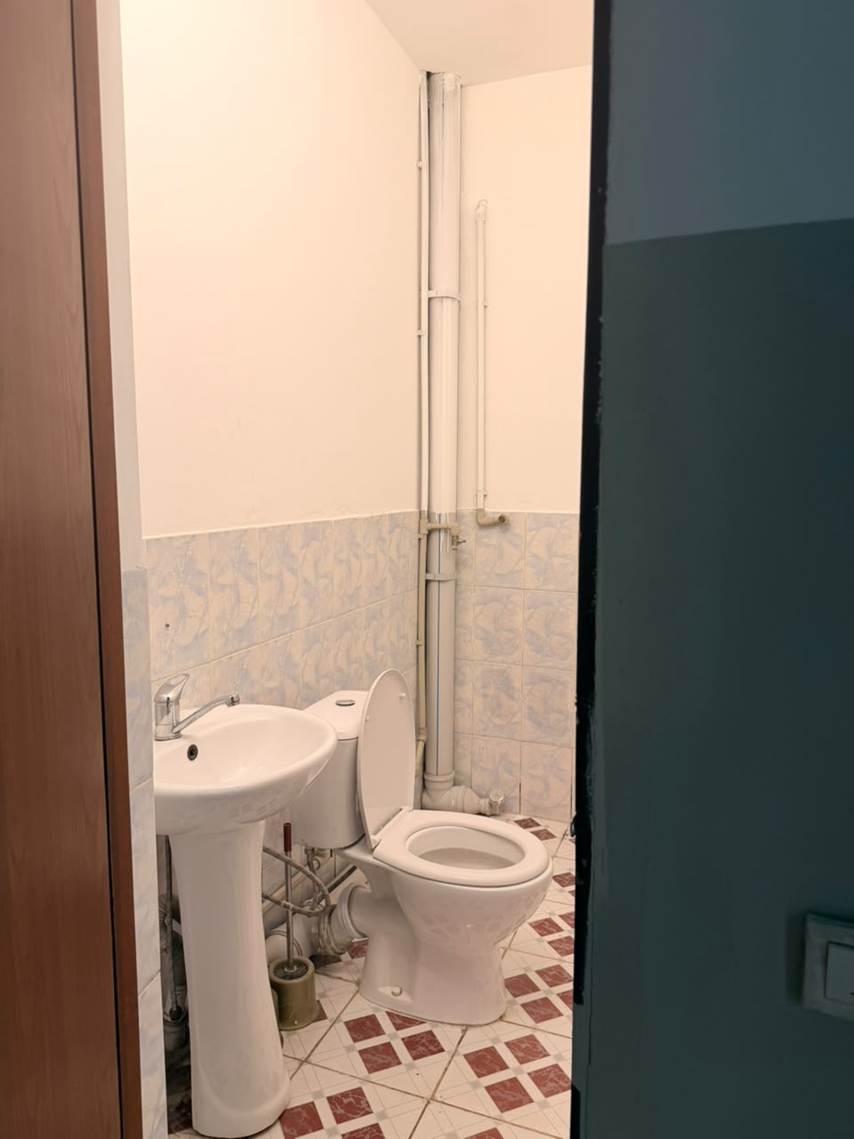 Офис, Коммерческая, 370 м2, этаж 1/2, Сост: Хорошее - фото 20