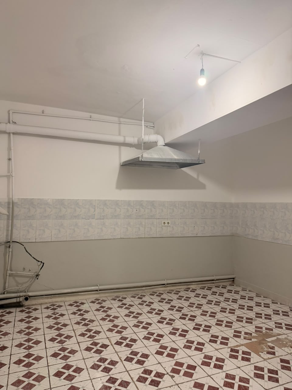 Офис, Коммерческая, 370 м2, этаж 1/2, Сост: Хорошее - фото 22