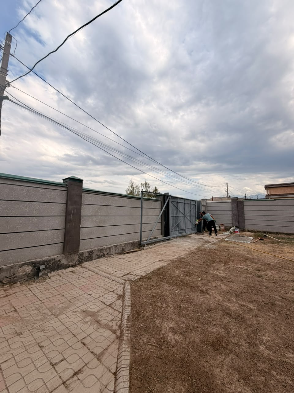Офис, Коммерческая, 370 м2, этаж 1/2, Сост: Хорошее - фото 26
