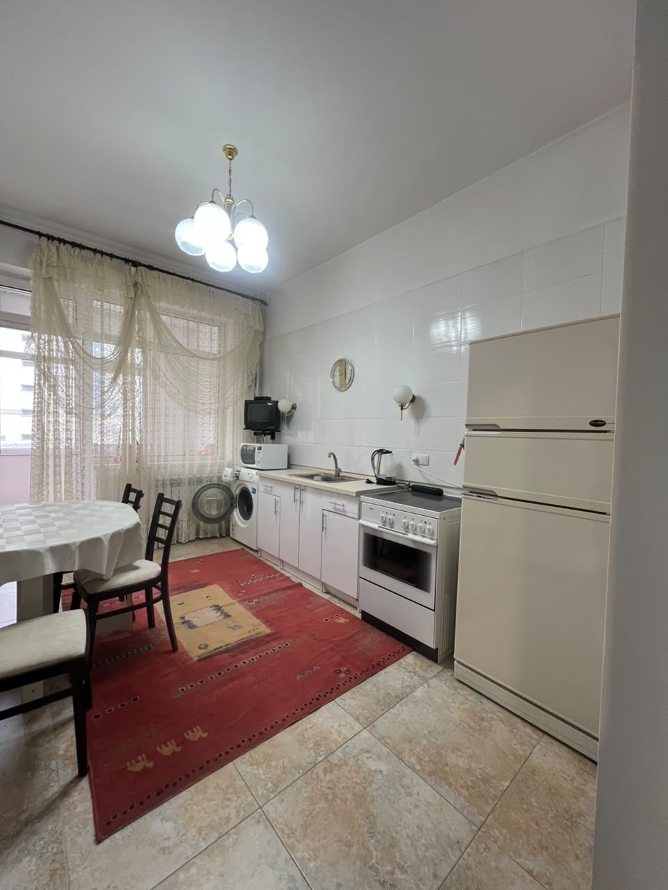 Продажа, Элитка, 1 ком, 50 м2, этаж 3/9, ж/к Акун, Сост: Хорошее - фото 5