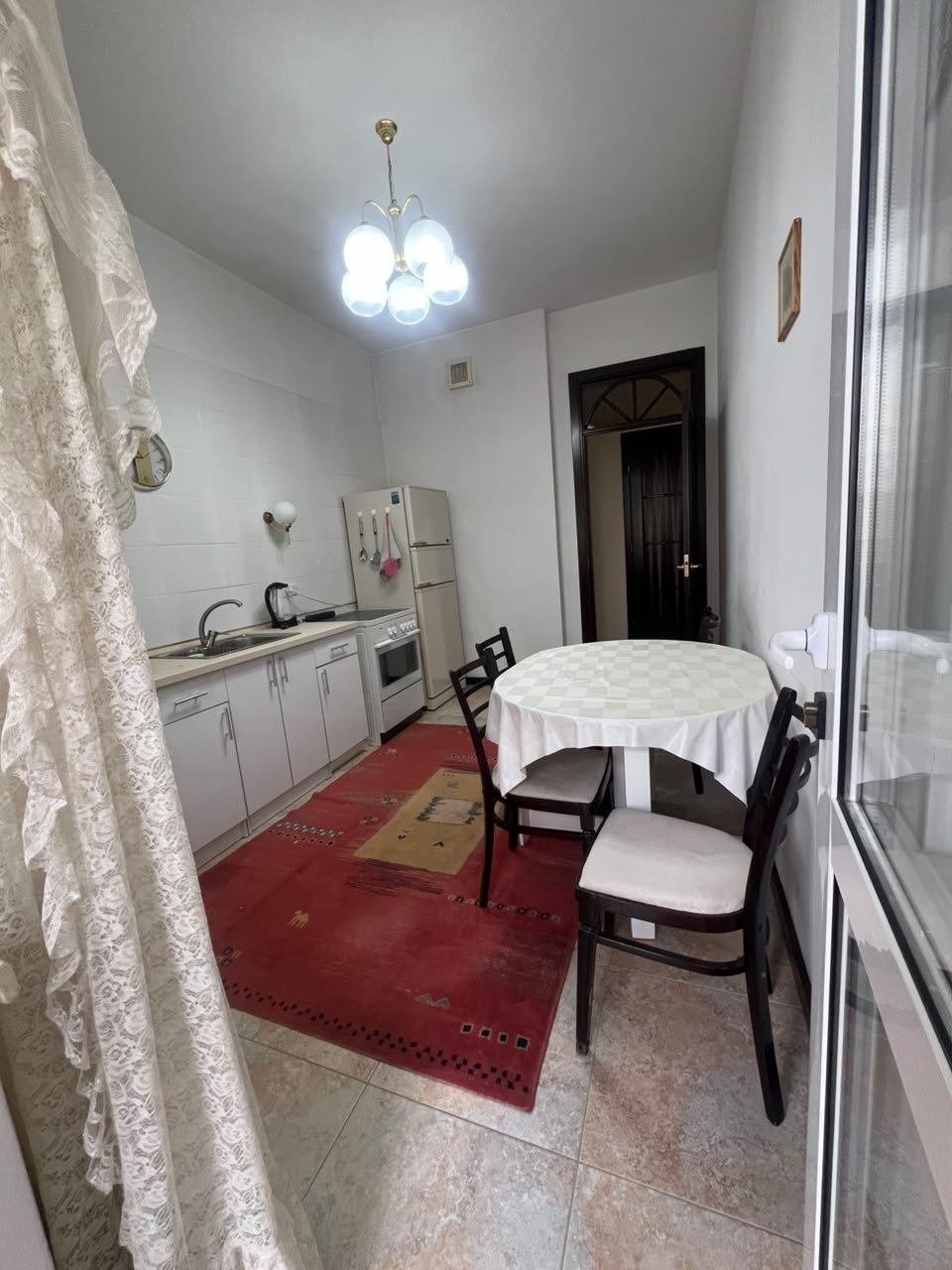 Продажа, Элитка, 1 ком, 50 м2, этаж 3/9, ж/к Акун, Сост: Хорошее - фото 6