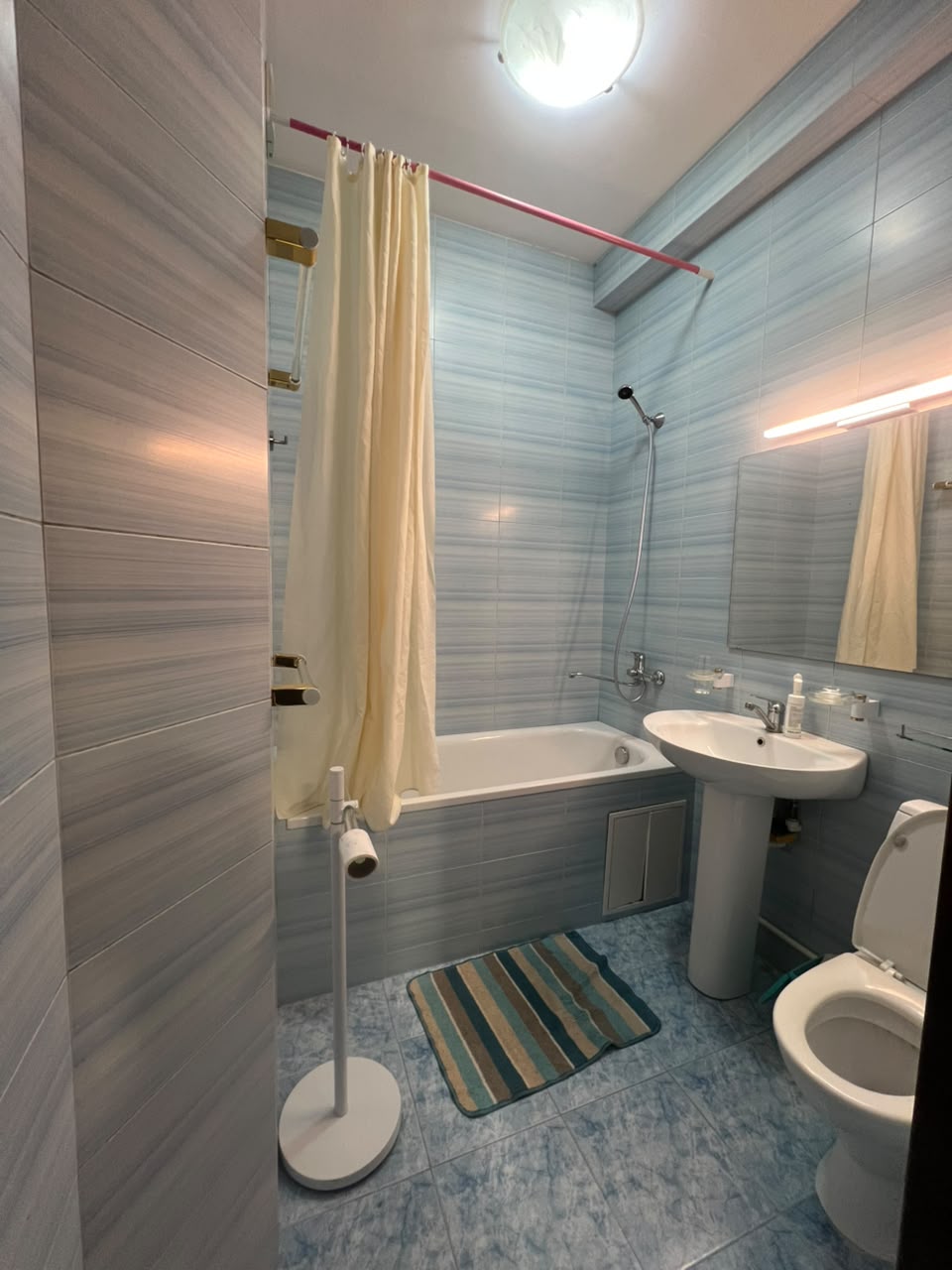 Продажа, Элитка, 1 ком, 50 м2, этаж 3/9, ж/к Акун, Сост: Хорошее - фото 7