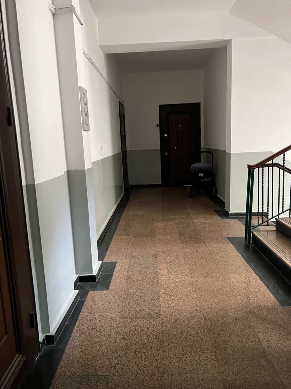 Продажа, Элитка, 1 ком, 50 м2, этаж 3/9, ж/к Акун, Сост: Хорошее - фото 8