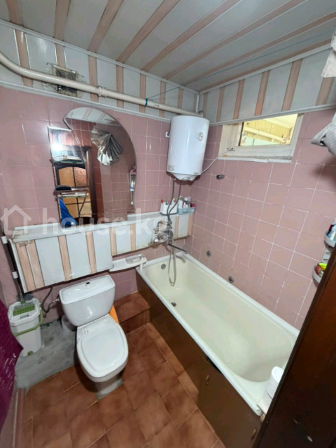 3 ком, Хрущёвка, 56 м2, этаж 1/4, Сост: Хорошее - фото 3
