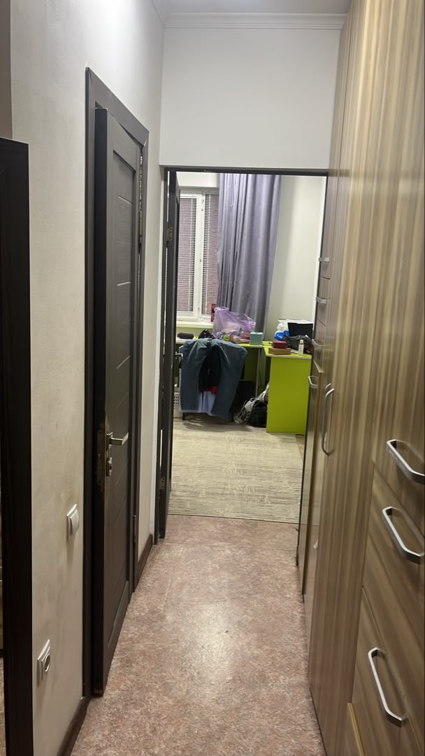 Элитка, 1 ком, 43 м2, этаж 5/9, Сост: Хорошее - фото 3