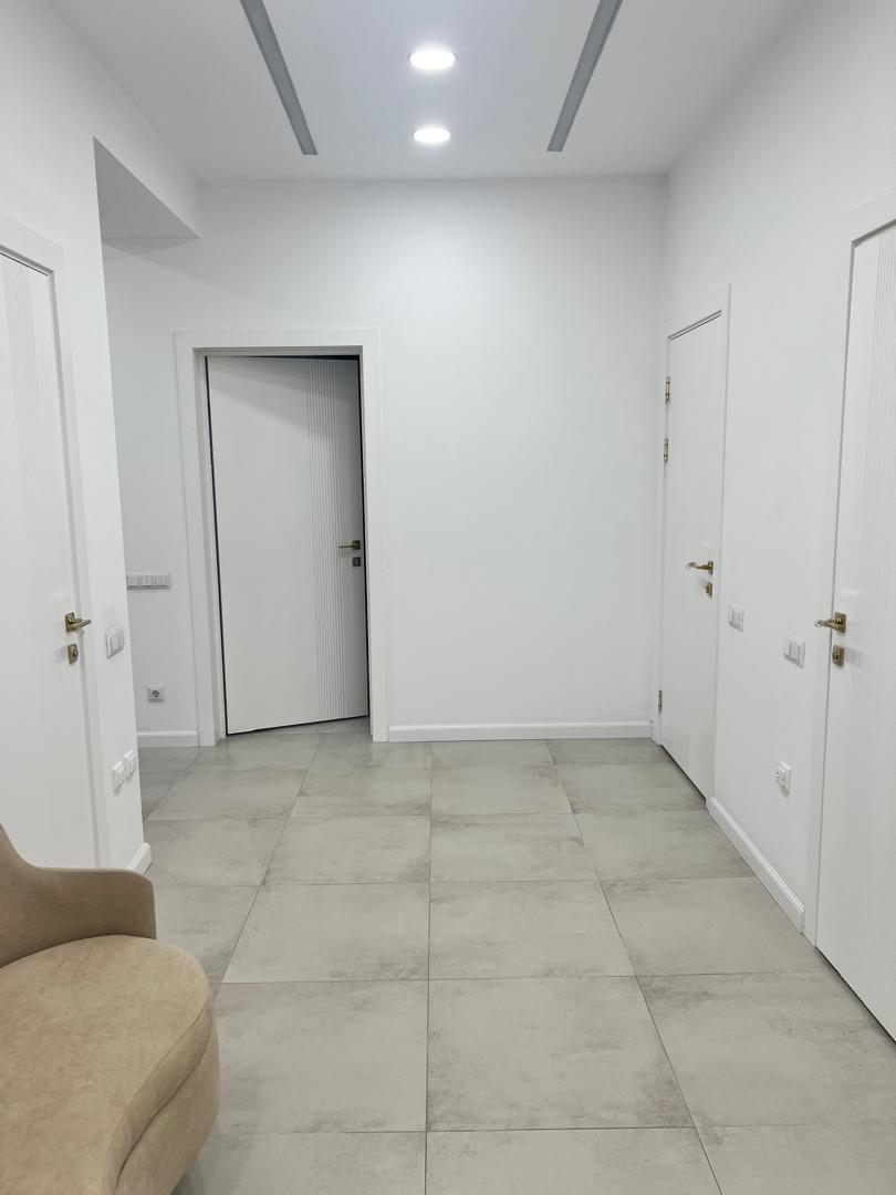 Элитка, 3 ком, 100 м2, этаж 4/14, ж/к Авангард Сити, Сост: Евроремонт - фото 7