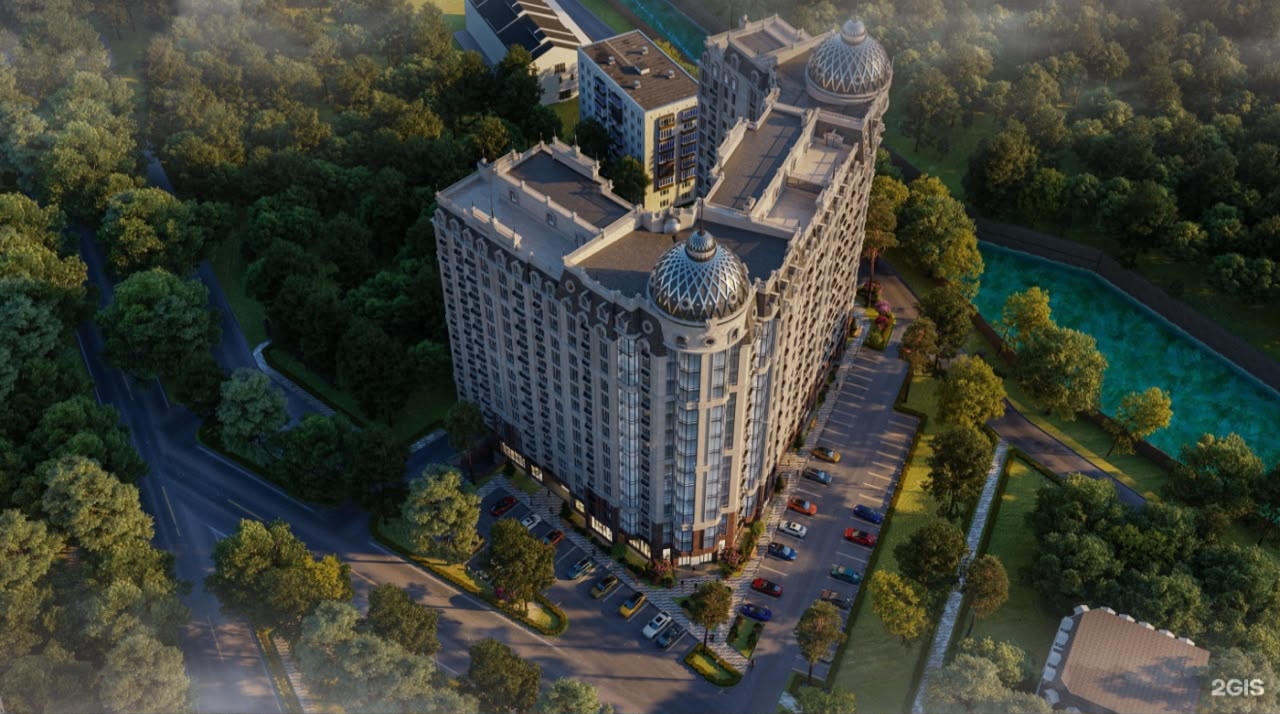 Продажа, Элитка, 3 ком, 145.38 м2, этаж 2/14, ж/к Prime City, Сост: Строящийся ПСО - фото 7