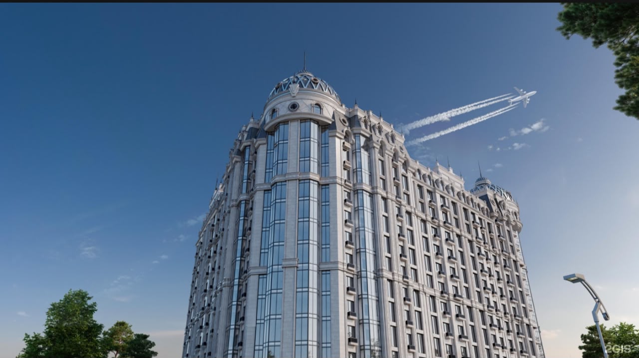 Продажа, Элитка, 1 ком, 39.94 м2, этаж 13/14, ж/к Prime City, Сост: Строящийся ПСО - фото 3