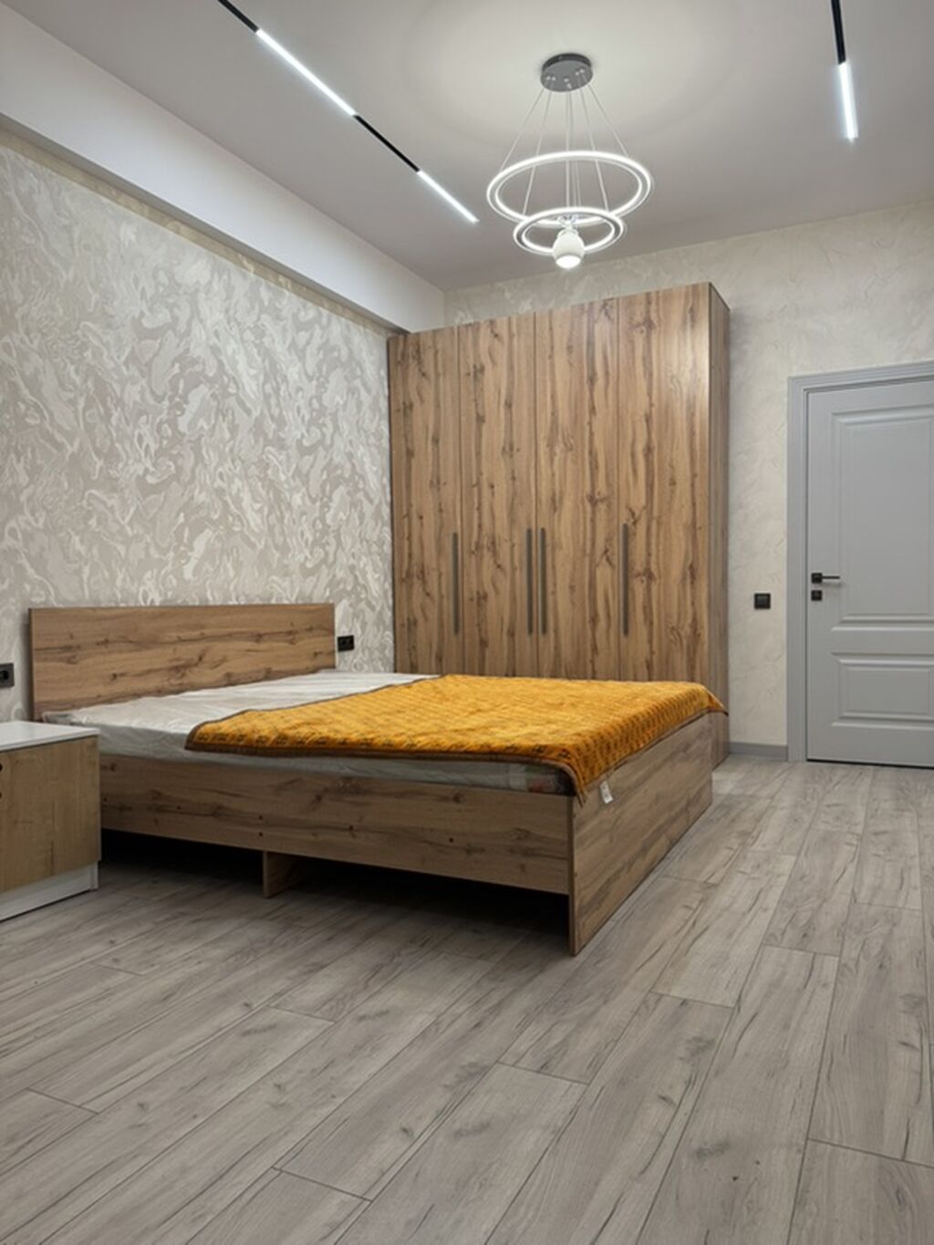 Элитка, 2 ком, 45 м2, этаж 10/14, ж/к Кап Строй Сити (Capstroy City) - фото 3