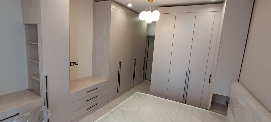 Элитка, 3 ком, 100 м2, этаж 8/11, Сост: Евроремонт - фото 2