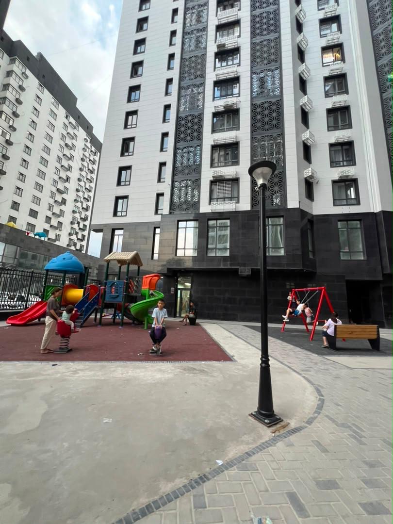 Элитка, 1 ком, 59 м2, этаж 15/16, ж/к ЖК Пионер ПЛЮС, Сост: Евроремонт - фото 7