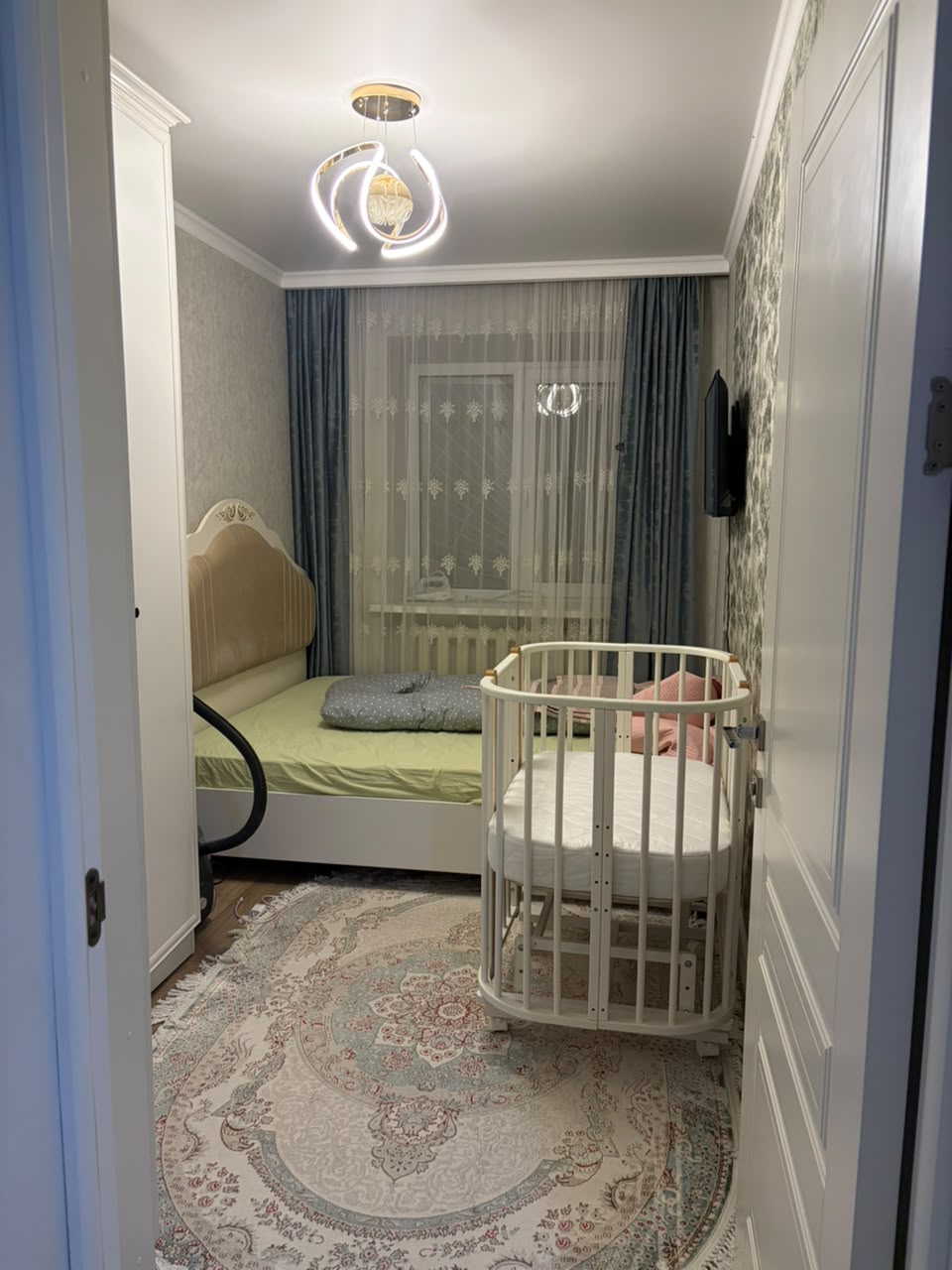 Продажа, Индивидуальный проект, 2 ком, 42 м2, этаж 1/4, Сост: Хорошее - фото 2