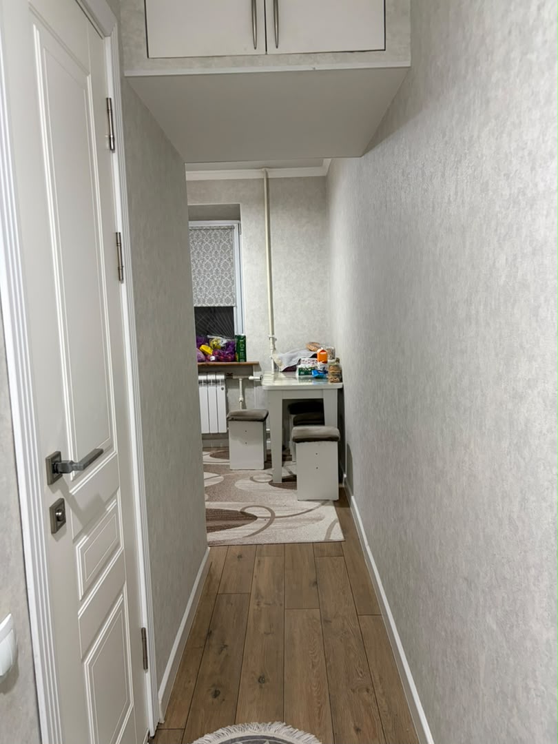 Продажа, Индивидуальный проект, 2 ком, 42 м2, этаж 1/4, Сост: Хорошее - фото 3