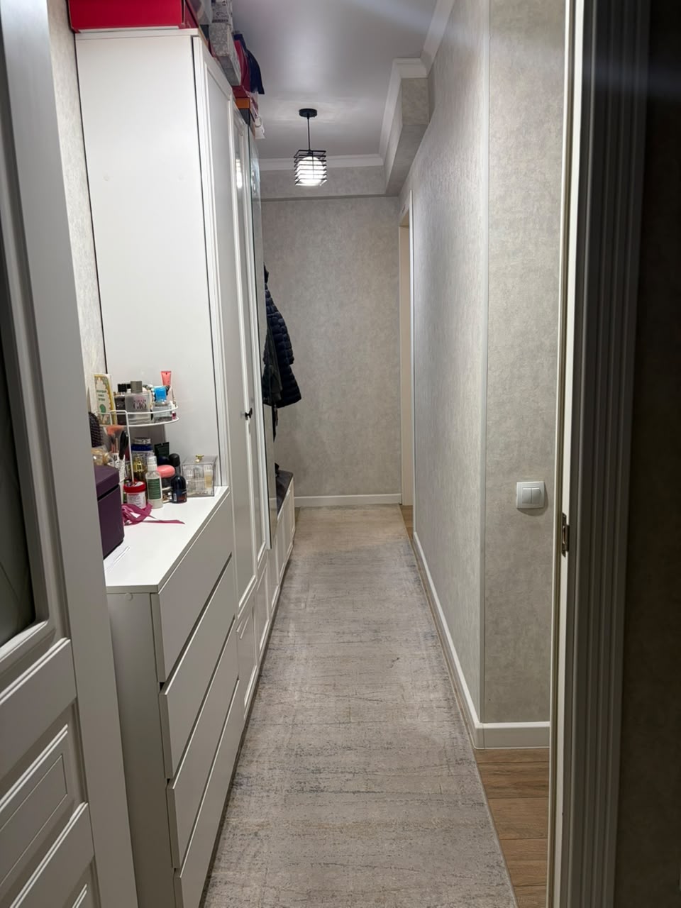 Продажа, Индивидуальный проект, 2 ком, 42 м2, этаж 1/4, Сост: Хорошее - фото 7