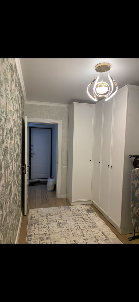 Продажа, Индивидуальный проект, 2 ком, 42 м2, этаж 1/4, Сост: Хорошее - фото 8
