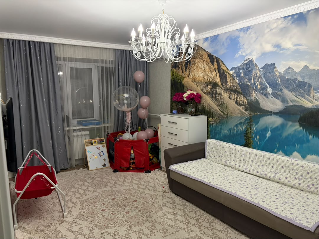 Продажа, Индивидуальный проект, 2 ком, 42 м2, этаж 1/4, Сост: Хорошее - фото 11