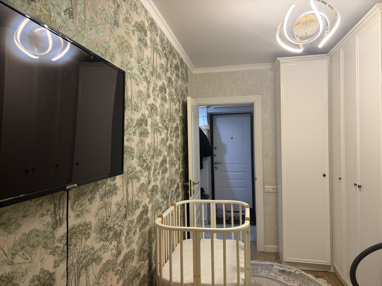 Продажа, Индивидуальный проект, 2 ком, 42 м2, этаж 1/4, Сост: Хорошее - фото 13