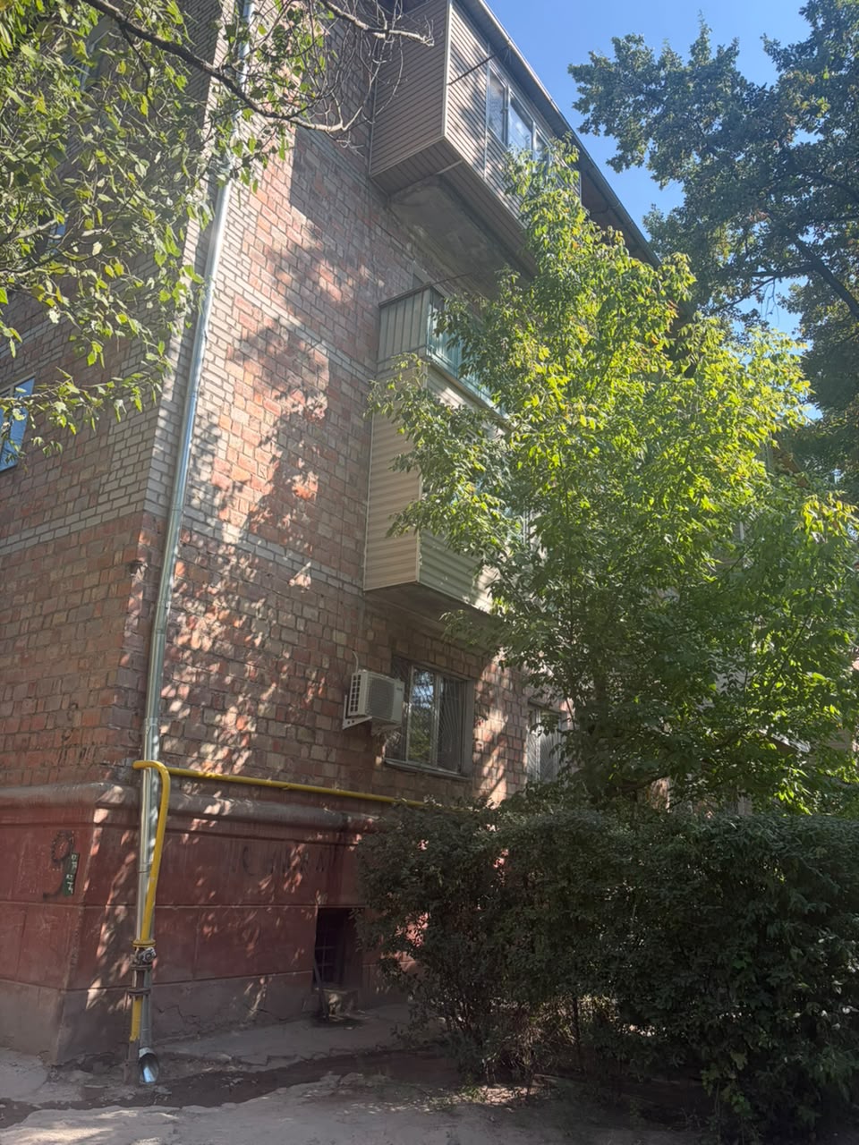 Продажа, Индивидуальный проект, 2 ком, 42 м2, этаж 1/4, Сост: Хорошее - фото 14