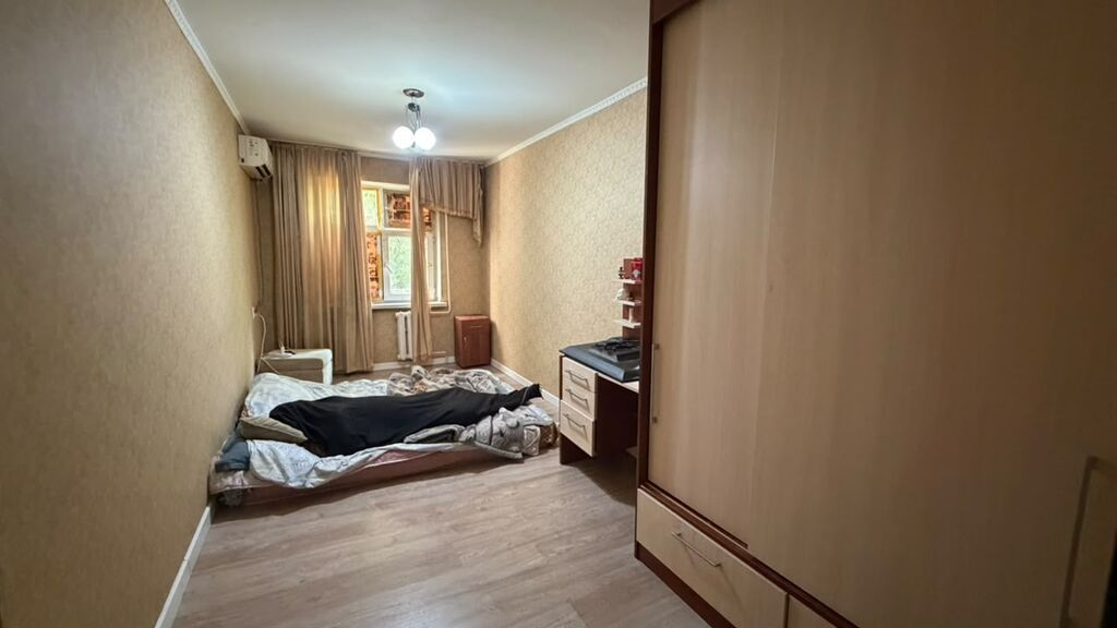 3 ком, 104 серия, 58 м2, этаж 3/4, Сост: Среднее - фото 6