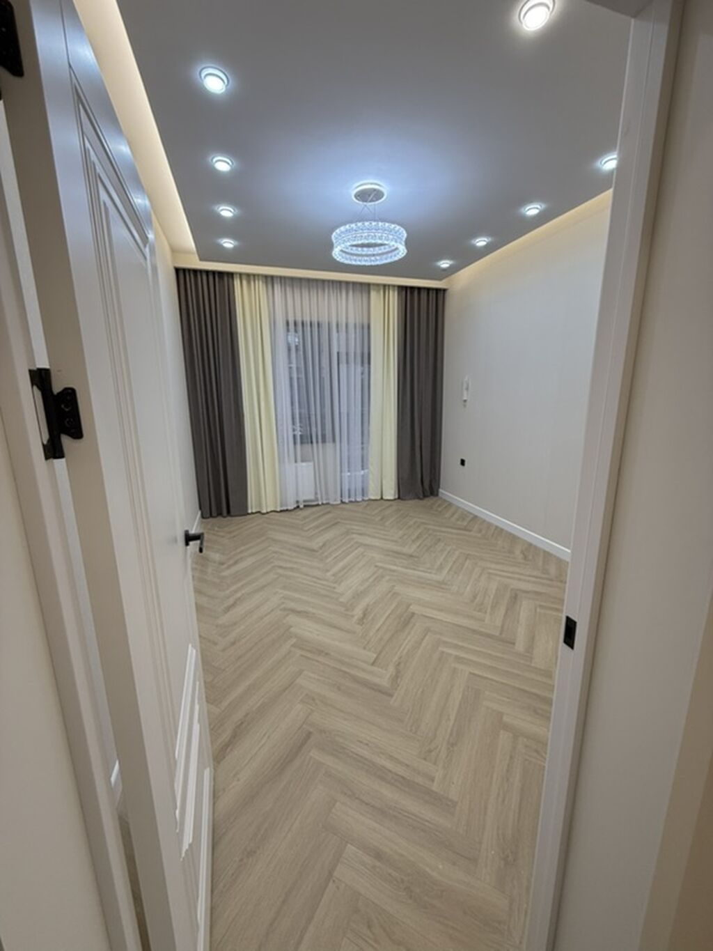 Элитка, 76.8 м2, этаж 2/14, ж/к Крейсер (Kreyser) - фото 4