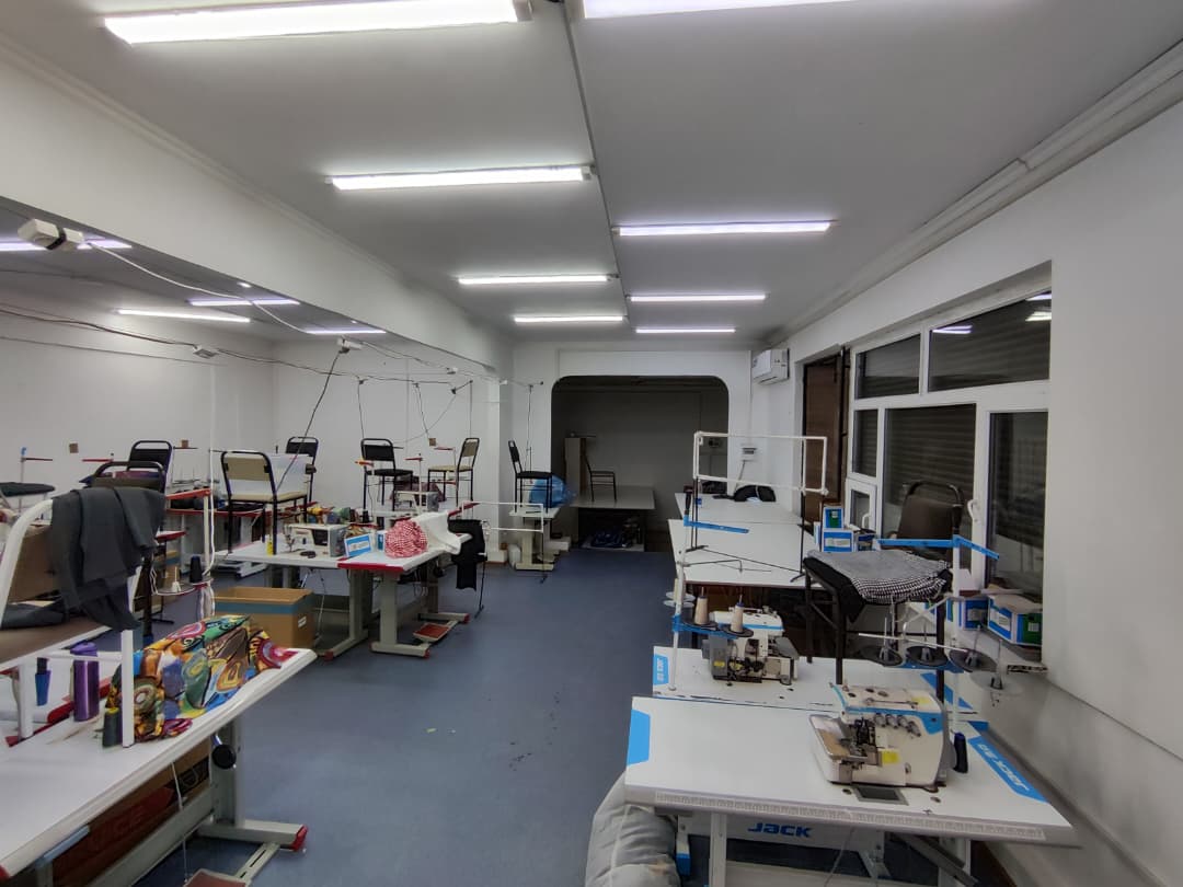 Магазин, Коммерческая, 150 м2, этаж 1/1, Сост: Хорошее - фото 4