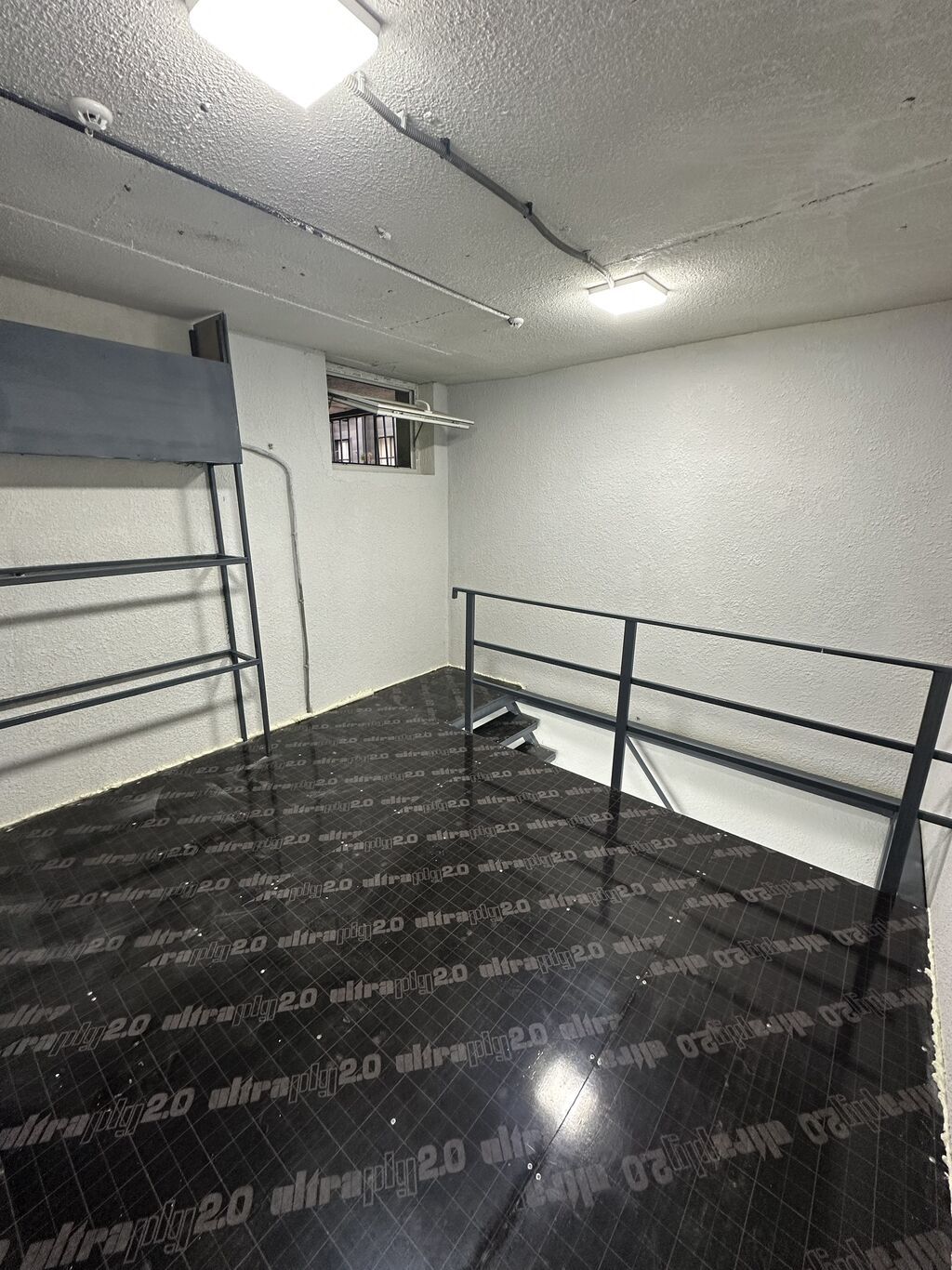 Офис, Коммерческая, 20 м2, этаж 1/2, Сост: Евроремонт - фото 2