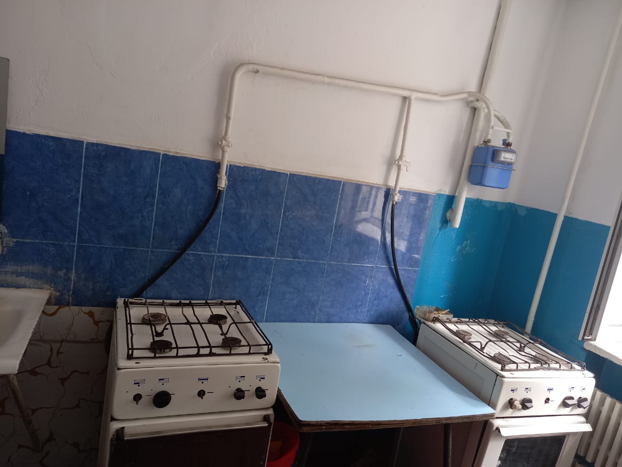 1 ком, Гостинка / Общежитие, 16 м2, этаж 1/5, Сост: Среднее - фото 2