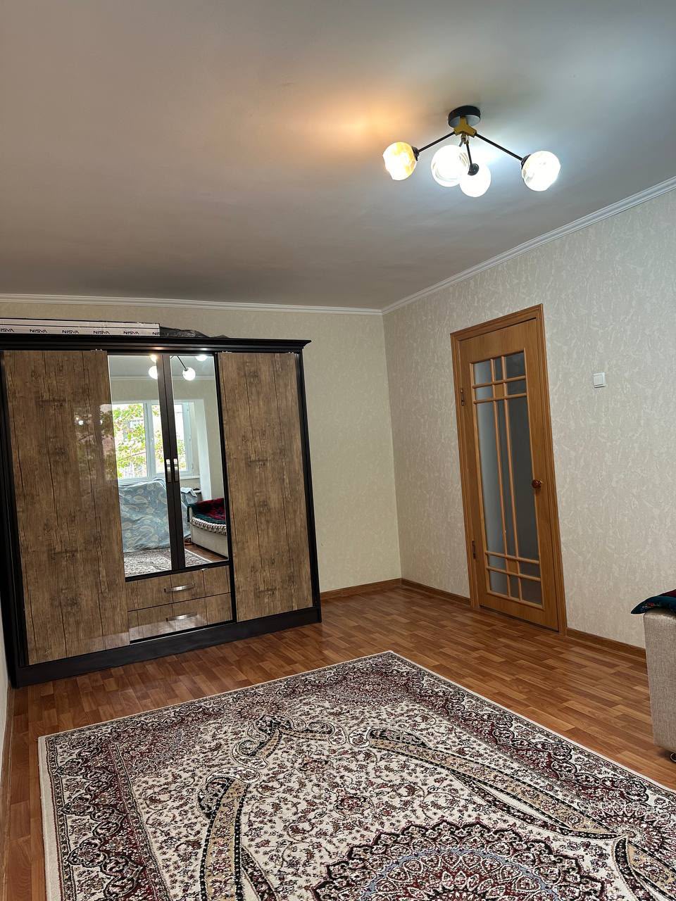 1 ком, Индивидуальный проект, 34 м2, этаж 2/4, Сост: Евроремонт - фото 4