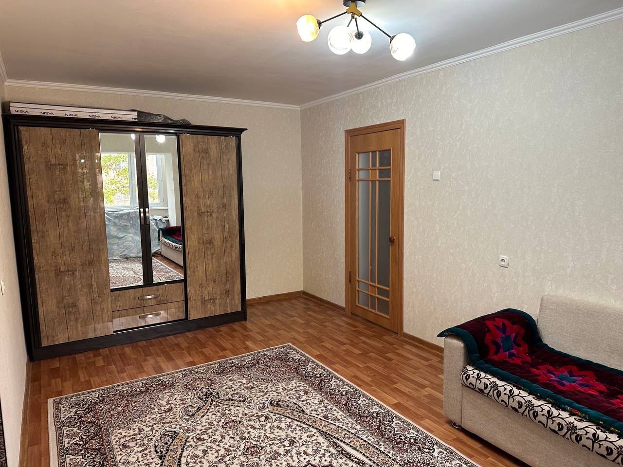 1 ком, Индивидуальный проект, 34 м2, этаж 2/4, Сост: Евроремонт - фото 8