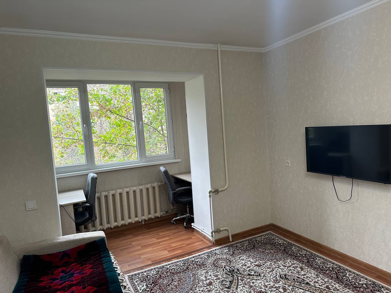 1 ком, Индивидуальный проект, 34 м2, этаж 2/4, Сост: Евроремонт - фото 10