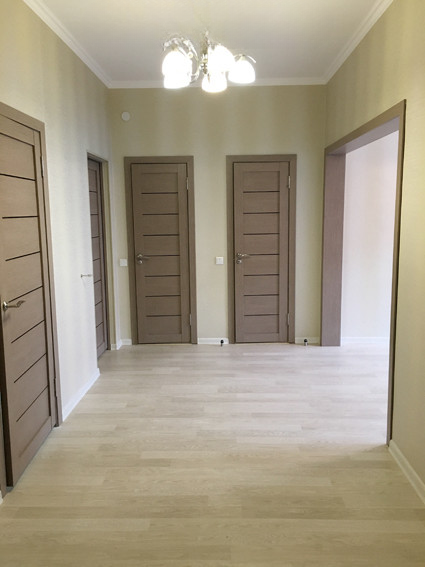 Элитка, 120 м2, этаж 2/10, ж/к Панфилов (Panfilov), Сост: Хорошее - фото 3