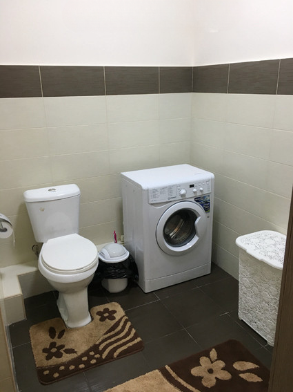 Элитка, 120 м2, этаж 2/10, ж/к Панфилов (Panfilov), Сост: Хорошее - фото 6