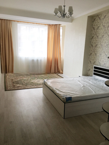 Элитка, 120 м2, этаж 2/10, ж/к Панфилов (Panfilov), Сост: Хорошее - фото 7