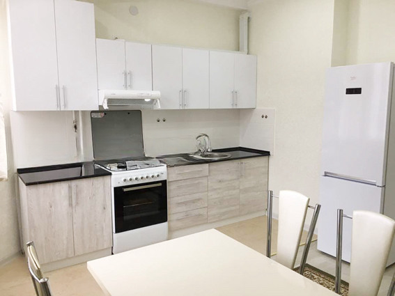 Элитка, 120 м2, этаж 2/10, ж/к Панфилов (Panfilov), Сост: Хорошее - фото 9